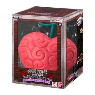 One Piece - Devil Fruit Collection Vol.3