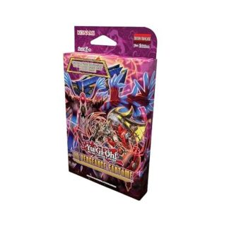 Yu-Gi-Oh! - Tripack La Vengeance Fantôme