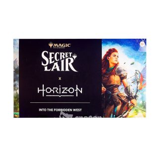 Magic - Secret Lair - Horizon