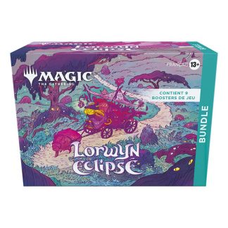 Magic - Bundle Lorwyn Eclipsed