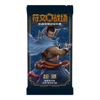 Riftbound - Booster Slim Origins - Chinois