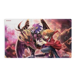 Tapis de jeu Jaden & Yubel
