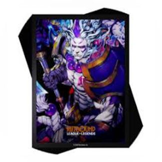 Riftbound - Protèges-cartes Spirit Blossom Darius