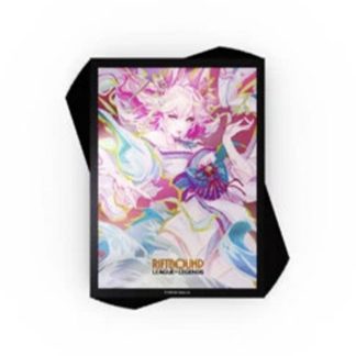Riftbound - Protèges-cartes Spirit Blossom Ahri