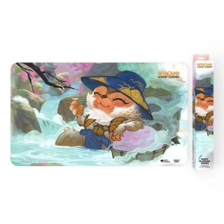 Riftbound - Tapis de jeu Spirit Blossom Teemo