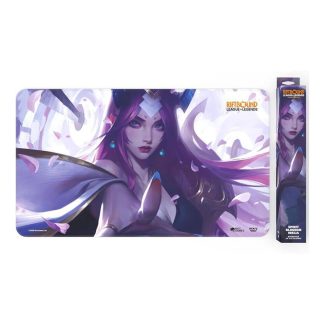 Riftbound - Tapis de jeu Spirit Blossom Irelia