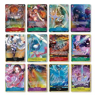 One Piece - Premium Card Collection - Best Selection Vol.1