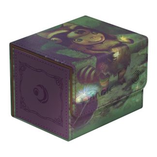 Ultimate Guard Sidewinder 100+ Xenoskin Magic: The Gathering "Lorwyn Eclipsed" - Glister Bairn