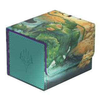 Ultimate Guard Sidewinder 100+ Xenoskin Magic: The Gathering "Lorwyn Eclipsed" - Mutable Explorer