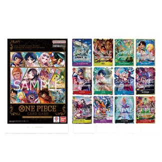 One Piece - Premium Card Collection Best Selection Vol.5