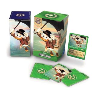 Lorcana - Coffret Picsou