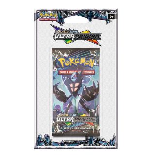 Pokémon - Blister Ultra Prisme