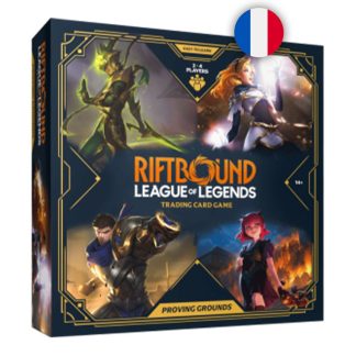 Riftbound - Coffret pour débutants : Premiers Pas - Français