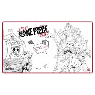 Ultimate Guard - Play-Mat One Piece - Sketch