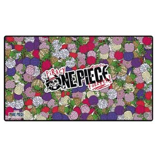 Ultimate Guard - Play-Mat One Piece - Devil Fruits