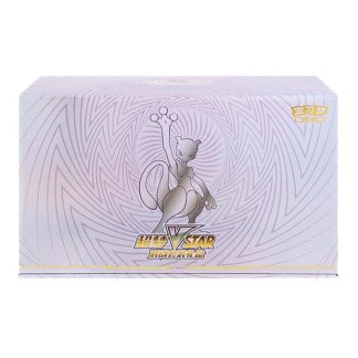 Pokémon - Mewtwo VSTAR Collection Set Gift Box