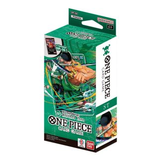 One Piece - Starter Deck ST32 (EN)