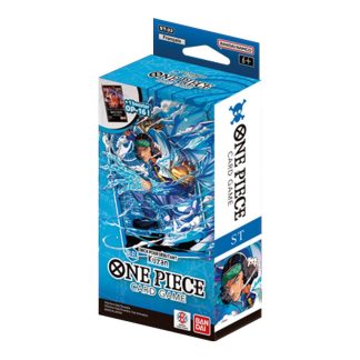 One Piece - Starter Deck ST33 (EN)