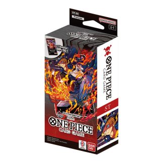 One Piece - Starter Deck ST35 (EN)