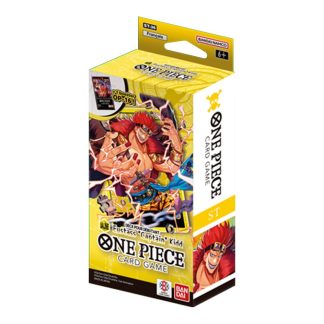 One Piece - Starter Deck ST36 (EN)