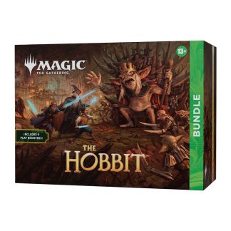 Magic - Bundle - Le Hobbit