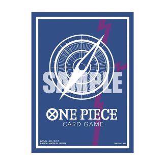 One Piece - Standard blue ver. Rocks.D.Xebec