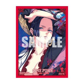 One Piece - Version : Boa Hancock