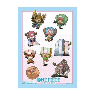 One Piece - Version : Tony Tony.Chopper