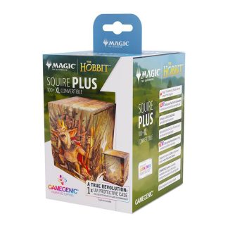 Magic - Hobbit Squire PLUS 100+ XL - Goblin