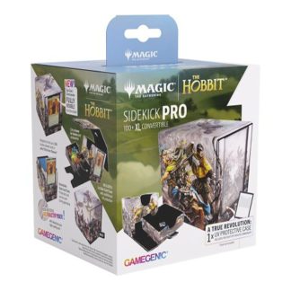 Magic - Hobbit Sidekick PRO 100+ XL - 5 armies