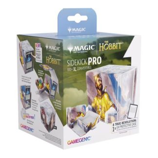 Magic - Hobbit Sidekick PRO 100+ XL - Bard / Smaug