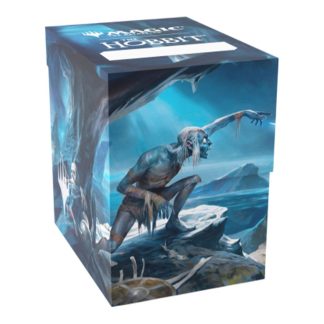 Magic - Hobbit Soft Dynacrate 100+ XL - Gollum