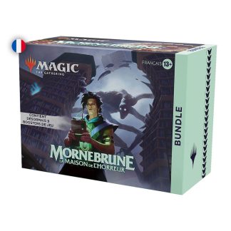Magic - Bundle - Mornebrune